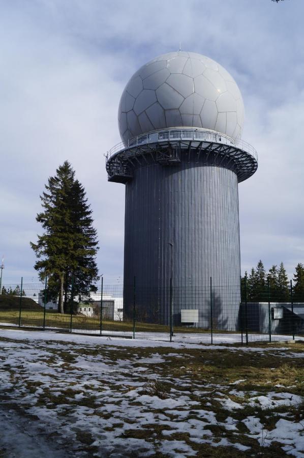 Ferienwohnung 360° Himmelkron Exteriér fotografie