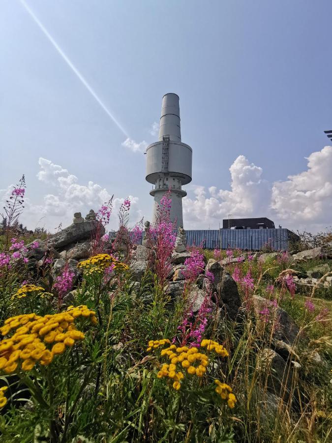 Ferienwohnung 360° Himmelkron Exteriér fotografie